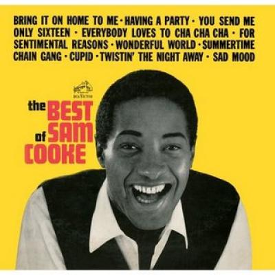 The Best of Sam Cooke